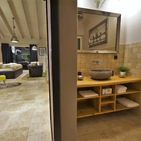 Relax-cottage Hazenkamp * Hersdorf