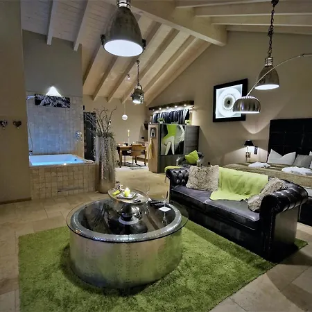 Relax-cottage Hazenkamp *