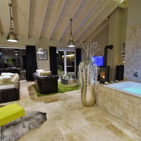 Relax-cottage Hazenkamp