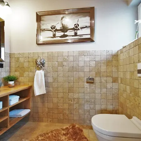 Relax-cottage Hazenkamp Appartement *