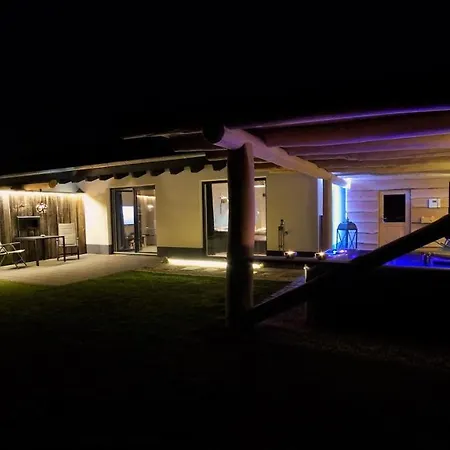 Relax-cottage Hazenkamp